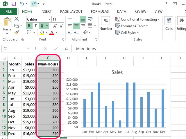 second y axis excel for mac